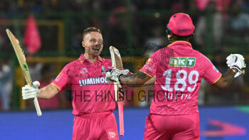 Image Id : 4254889035 <span>Date : 2024-04-06 <span>Category : Sport</span>